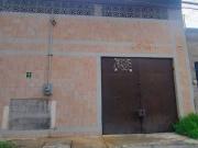 Bodega en Renta – Zona Lincoln, Monterrey, N.L