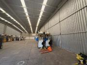 Bodega en renta zona norte