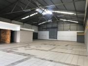 Bodega en renta zona Norte León, Gto