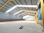 Bodega en San Bernardo