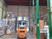 Bodega en San Bernardo