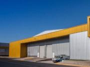 Bodega en San Bernardo