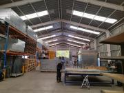 Bodega en San Bernardo