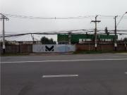 Bodega en San Bernardo