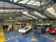 Bodega en San Bernardo Bodega en San Bernardo