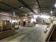 Bodega en San Bernardo