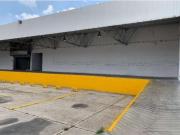 Bodega en San Felipe Hueyotlipan