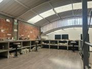 BODEGA EN SAN FERNANDO