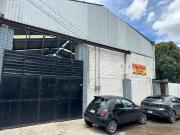 BODEGA EN SAN MATEO IXTACALCO, CUAUTITLAN IZCALLI