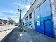 Bodega en Santiago