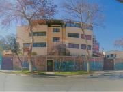 Bodega en Santiago Bodega en Santiago