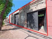 Bodega en Santiago Sur