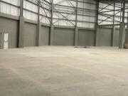 Bodega en sector Aero puerto en centro de bodegas