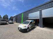 Bodega en Talcahuano