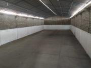 Bodega en Ternera con 855m² Centro Industrial de Ternera 2