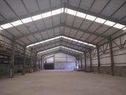 Bodega en Valdivia