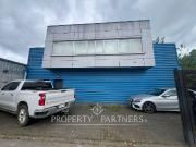 Bodega en Valdivia