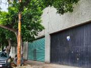 bodega en vallejo, norte 45