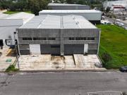 Bodega en venta 1,600m2 Prol. López Mateos Sur