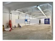 BODEGA EN VENTA 291 M2, LAGO CUITZEO, ANAHUAC, MIGUEL...