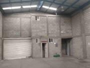 Bodega en VENTA $4'300,000 ó RENTA $20,000 en el...