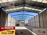 BODEGA EN VENTA