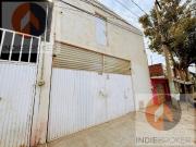 Bodega en Venta a una cuadra de Eje Metropolitano