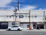 BODEGA EN VENTA BLVD OSCAR FLORES CIUDAD JUAREZ CHIHUAHUA
