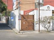 BODEGA EN VENTA, CD. DE LOS DEPORTES, BENITO JUAREZ, CDMX