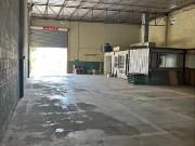 BODEGA EN VENTA! CENTRICA!