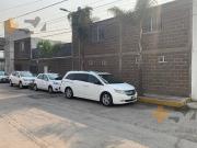 Bodega En Venta Cerca De La 25 Poniente Y Antu?ano