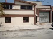 GNI Bodega en VENTA, Col. SCOP en Guadalupe