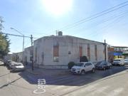 Bodega en venta colonia El Fresno