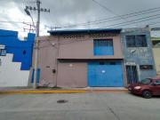 Bodega en venta Colonia San Miguel León Guanajuato