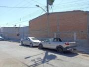 Bodega en Venta con Amplio Espacio en Col. Santa María,...