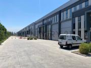 BODEGA EN VENTA CON OFICINAS HABILITADAS