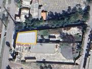 Bodega en venta de metros 417 metros con terreno de 4393...