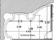 Bodega en venta dentro de edificio en Col. Santa Mar?a