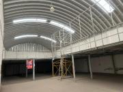 BODEGA EN VENTA DIAGONAL DEFENSORES DE LA REPÚBLICA...