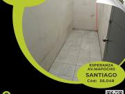 Bodega en Venta en A56048 Venta 1 Bodega Esperanza /...