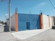 BODEGA EN VENTA EN ACATZINGO DE HIDALGO, PUEBLA
