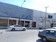BODEGA EN VENTA EN ALLENDE Y JUAN A DE LA FUENTE TORREON...