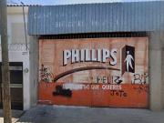 Bodega en venta en Alvaro Obregon, Irapuato, Guanajuato