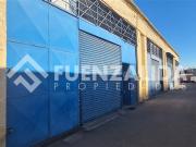 Bodega en Venta en Av Departamental
