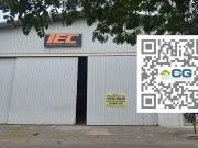 Bodega en venta en av. Ursulo Galvan en col. Los pescadores