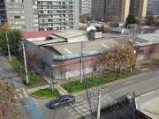 Bodega en Venta en Avenida Ecuador