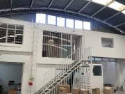 Bodega en Venta en Barrio de San Marcos