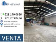 Bodega en venta en Benito Juárez, Xalapa, Veracruz de...
