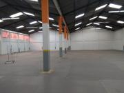 Bodega En Venta En Bogota En Alamos V128243