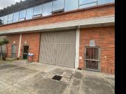 Bodega En Venta En Bogota En Alamos V261669